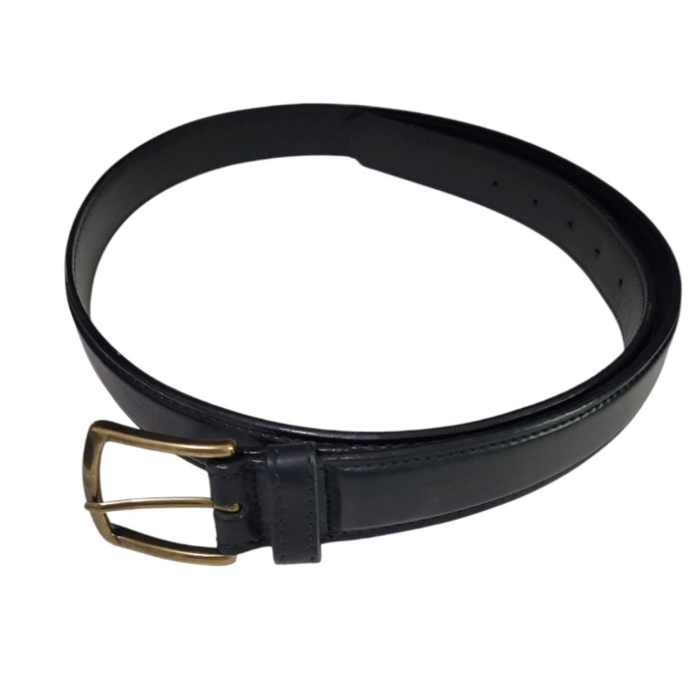 Preowned L.L.Bean Leather Belt